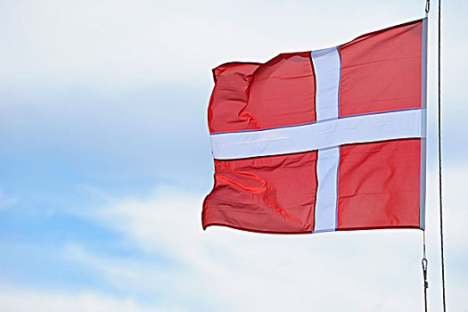 丹麦国旗,格陵兰