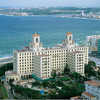 哈瓦那,古巴