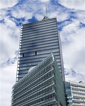 金融大楼