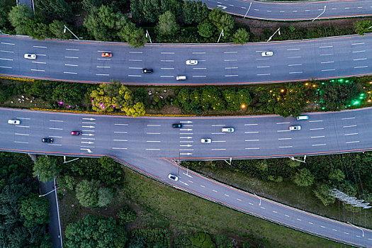 沈阳道路