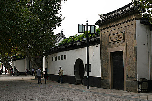 苏州博物馆