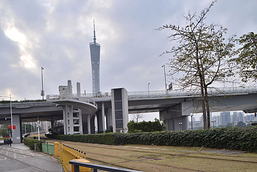 广州风景