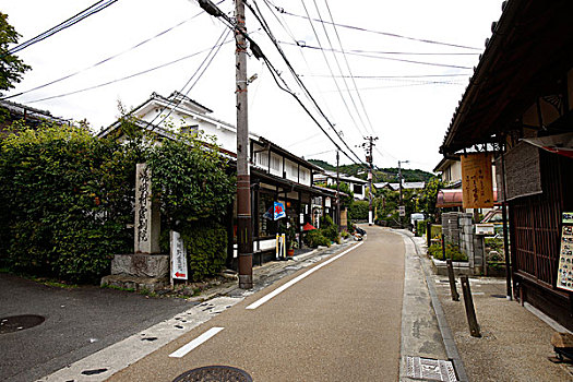 日本,京都,岚山