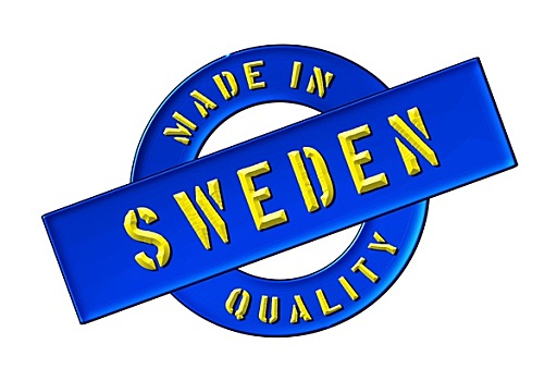 瑞典