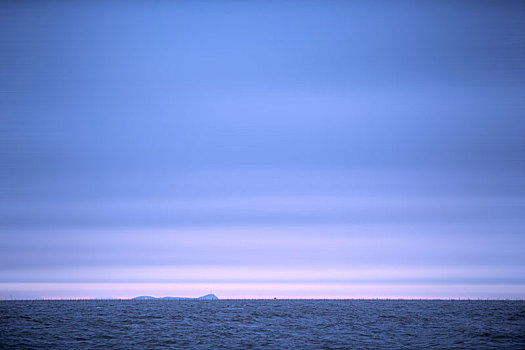 海边风景线