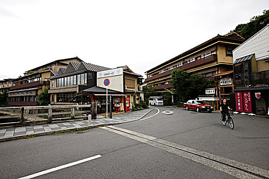 日本,京都,岚山