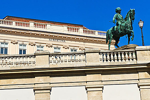 维也纳,宫殿