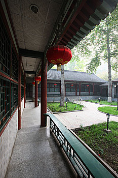 北京四合院