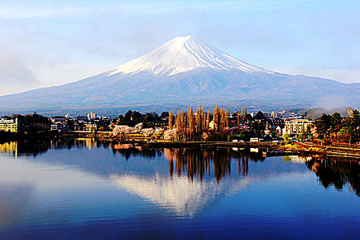 富士山