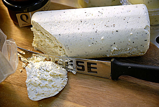 羊奶干酪,特色食品,好,食物,2008年,奥林匹亚