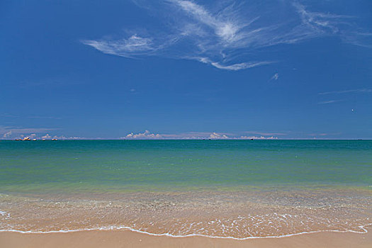 天涯海角风光