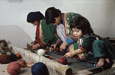 阿富汗图片