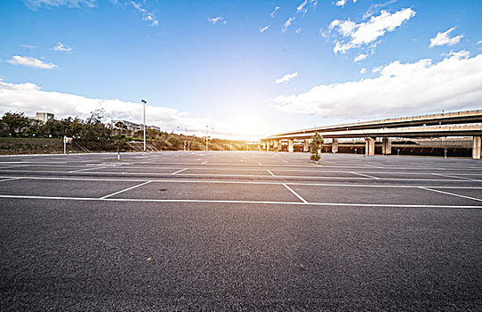 机场高速公路