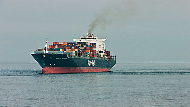 货船,乔治亚,海峡,不列颠哥伦比亚省,加拿大