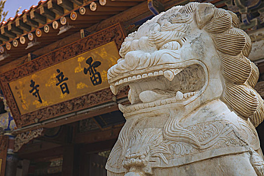 雷音寺