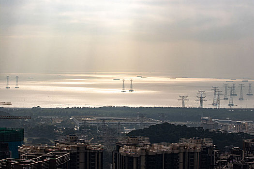 粤港澳大湾区之深圳