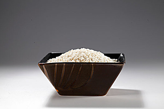 大米,糯米,农作物,粮食