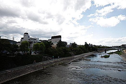 日本,京都