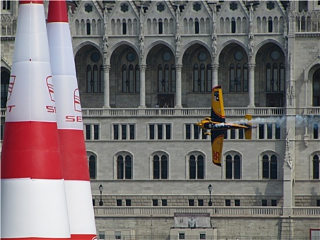 红色,空气,比赛,布达佩斯,2009年
