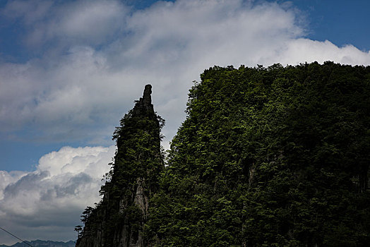 恩施,大峡谷,风景,景点,旅游,高山,山区,神秘,树木,植被,石头,鄂西,奇石,峡谷,壮观