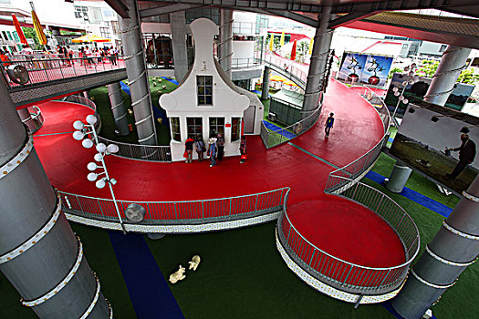 2010年上海世博会-荷兰馆