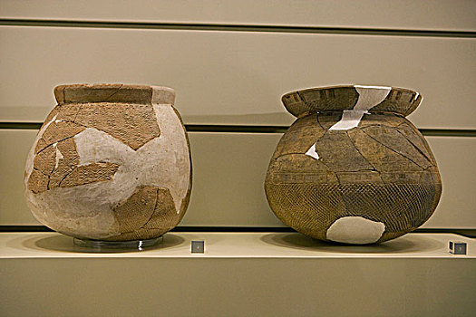 陶器,展示,香港,文化遗产,博物馆