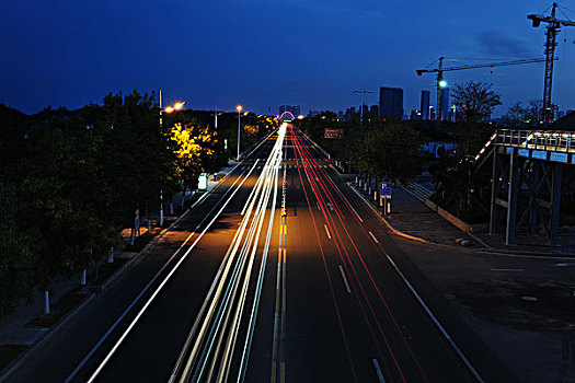 城市道路