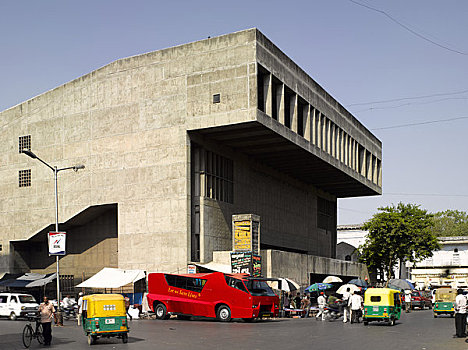 剧院,市区,阿默达巴德