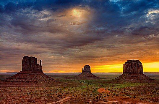 monument,valley