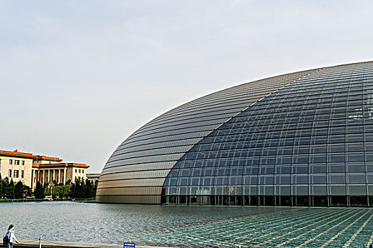 北京国家大剧院