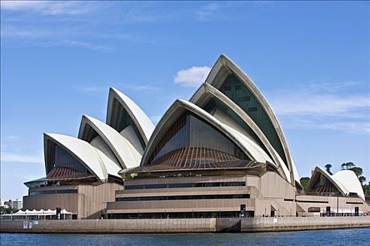 澳大利亚,新南威尔士,悉尼歌剧院