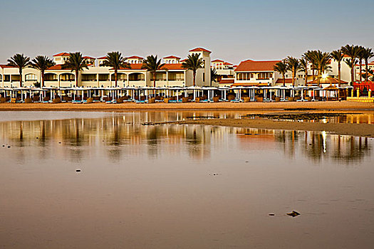 海滩,埃及