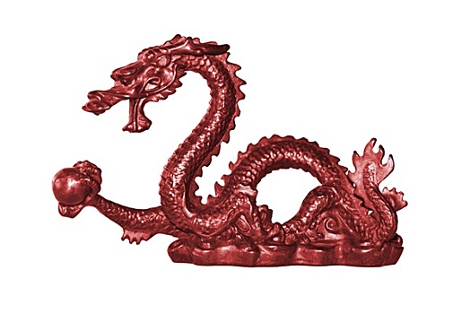 龍