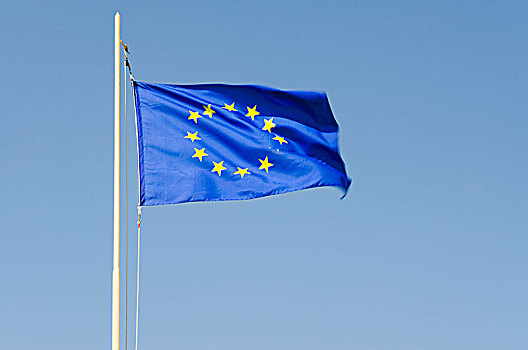 欧盟盟旗,意大利,欧洲