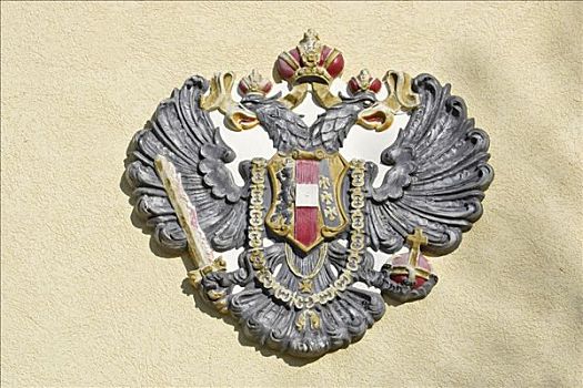 奥地利,盾徽,下奥地利州