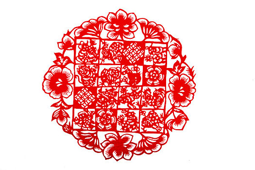 剪紙
