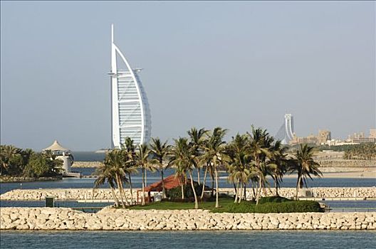 帆船酒店,迪拜,豪华,酒店,阿联酋,中东