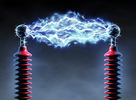 電,充電