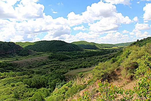 大峡谷