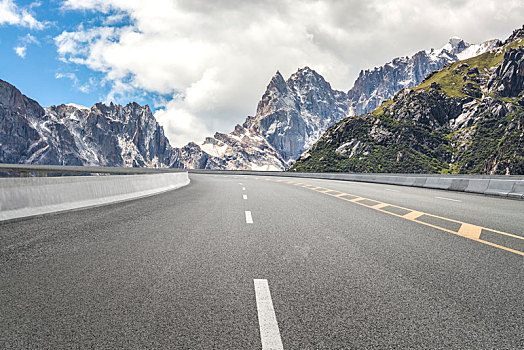 公路,背景,汽車,廣告