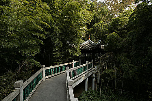 湖南长沙岳麓书院