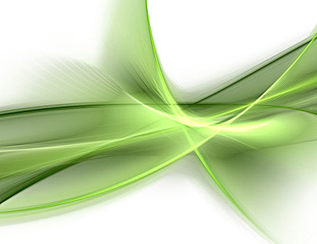 抽象,绿色