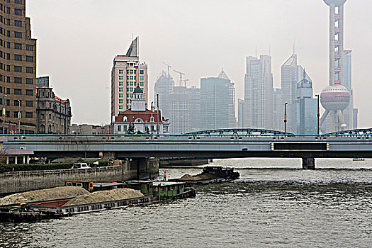 苏州,河,上海,中国