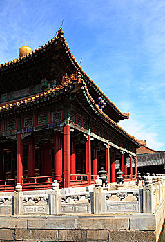 孔子庙建筑