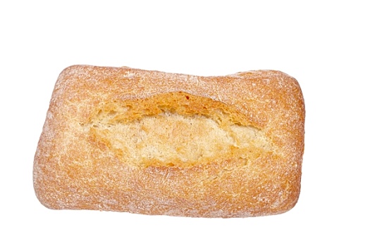 酥皮面包,面包