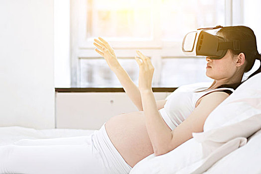 孕婦VR