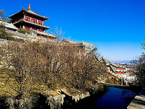 寺院