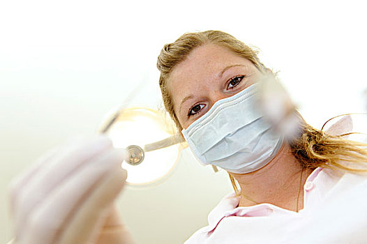 牙医,口腔卫生,牙齿保健,牙齿治疗,牙齿,拜访