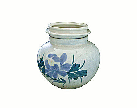 朝鲜族陶瓷工艺品