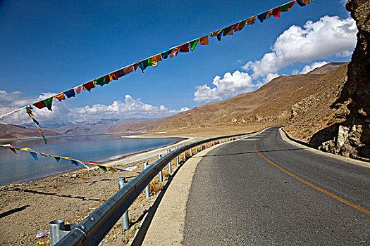 西藏,高原公路,川藏,青藏公路